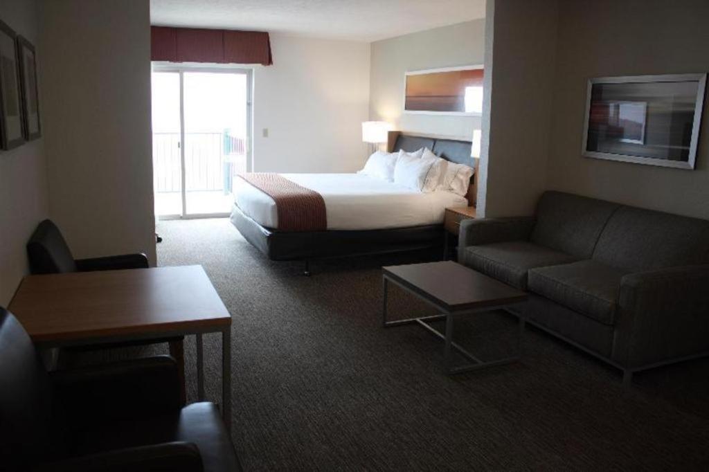 Holiday Inn Express Munising-Lakeview Hotel By Ihg エクステリア 写真