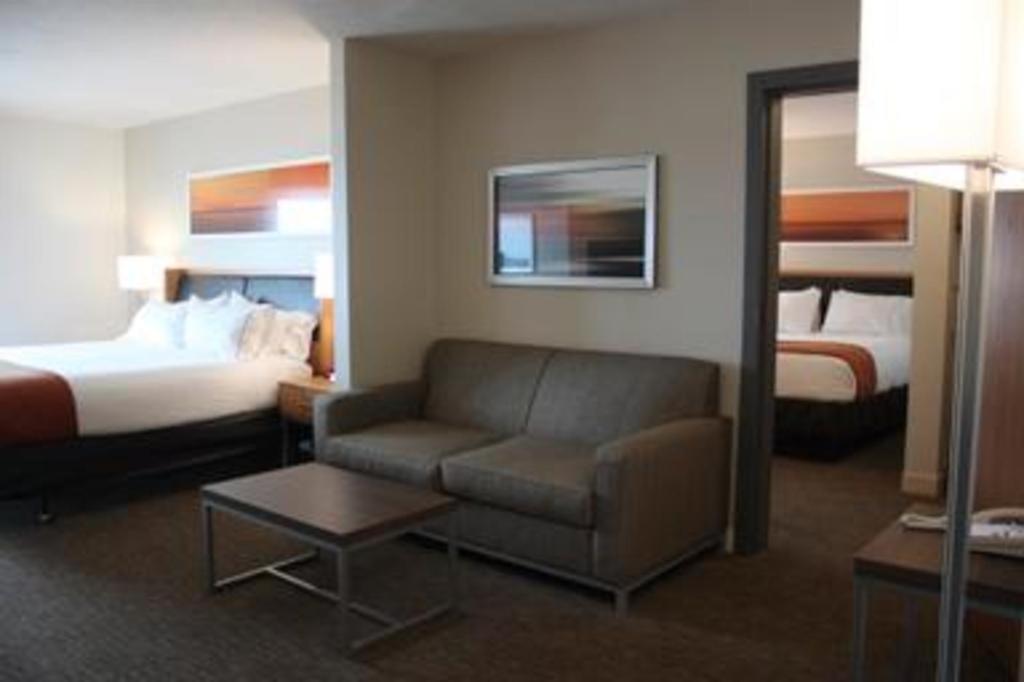 Holiday Inn Express Munising-Lakeview Hotel By Ihg エクステリア 写真