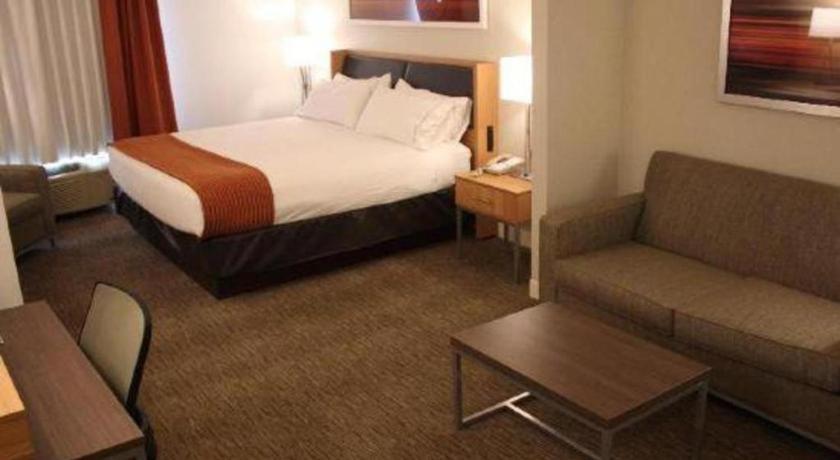 Holiday Inn Express Munising-Lakeview Hotel By Ihg エクステリア 写真