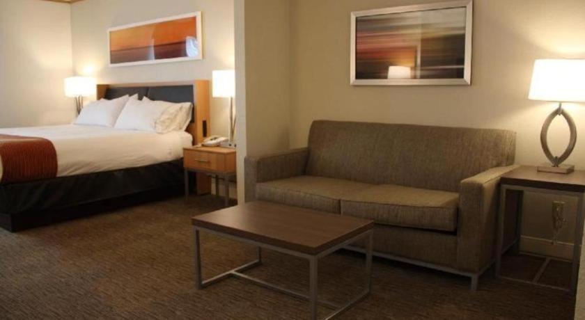 Holiday Inn Express Munising-Lakeview Hotel By Ihg エクステリア 写真