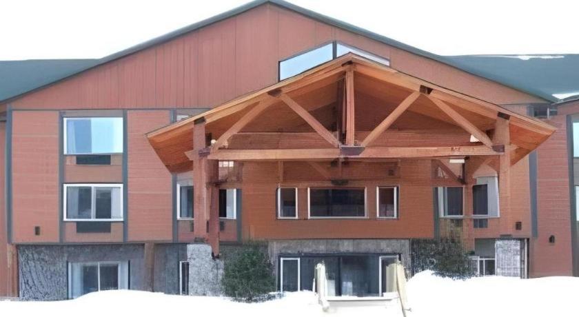 Holiday Inn Express Munising-Lakeview Hotel By Ihg エクステリア 写真