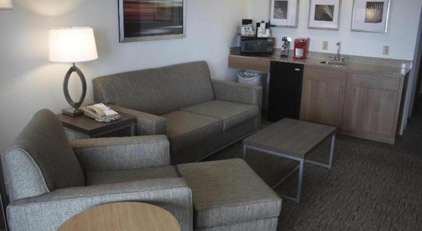 Holiday Inn Express Munising-Lakeview Hotel By Ihg エクステリア 写真