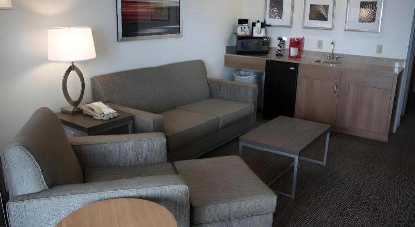 Holiday Inn Express Munising-Lakeview Hotel By Ihg エクステリア 写真