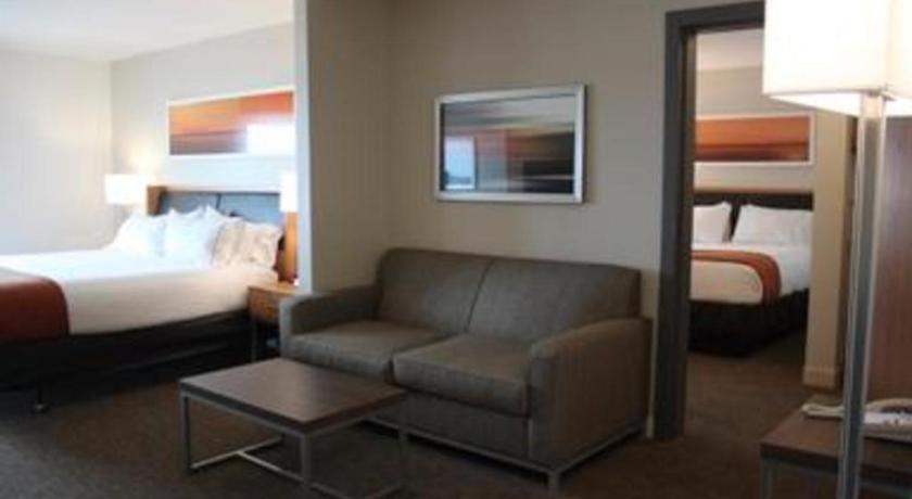 Holiday Inn Express Munising-Lakeview Hotel By Ihg エクステリア 写真