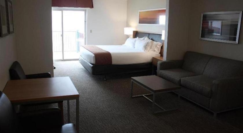 Holiday Inn Express Munising-Lakeview Hotel By Ihg エクステリア 写真