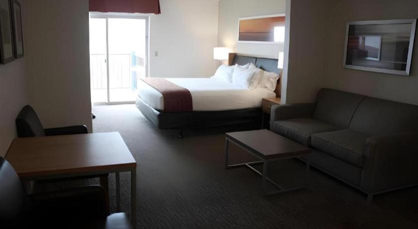 Holiday Inn Express Munising-Lakeview Hotel By Ihg エクステリア 写真