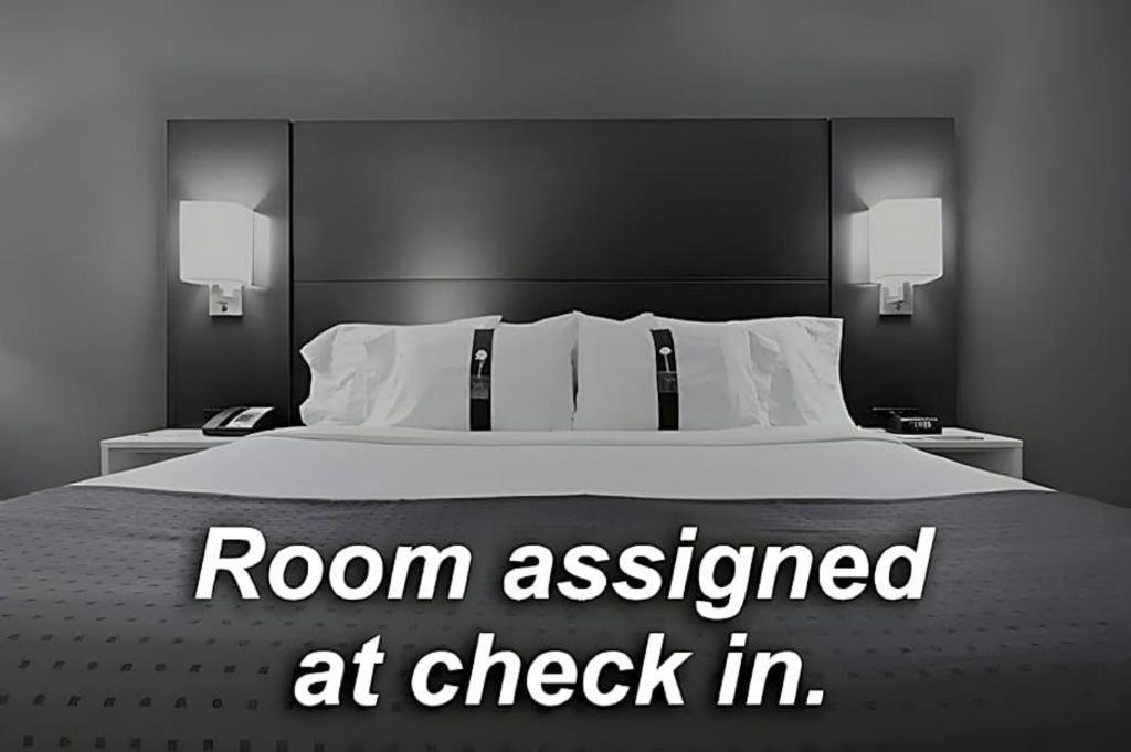 Holiday Inn Express Munising-Lakeview Hotel By Ihg エクステリア 写真
